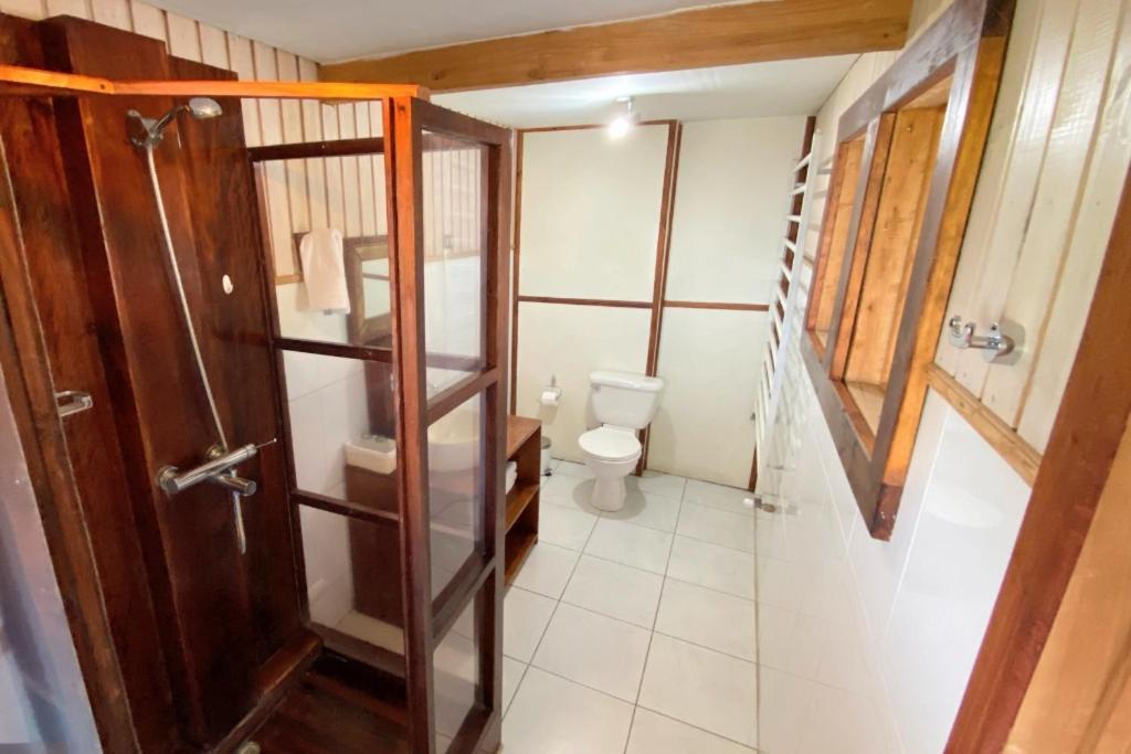 Mi Lodge Las Trancas Hotel & Spa 외부 사진