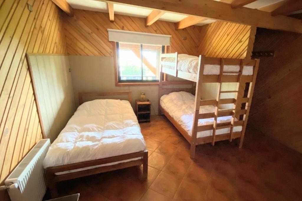 Mi Lodge Las Trancas Hotel & Spa 외부 사진